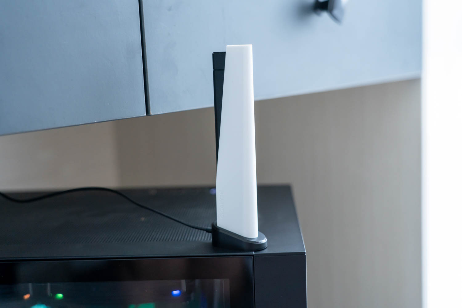 技嘉b760m魔鹰wifi,技嘉b760m魔鹰wifi版几项供电