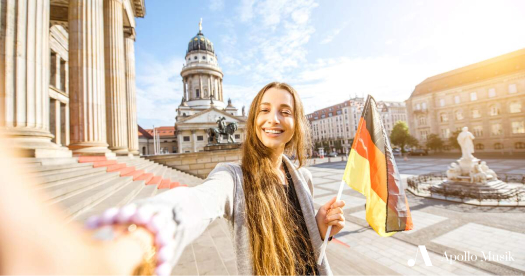 德国音乐留学费用一年多少人民币,德国音乐专业留学多少钱