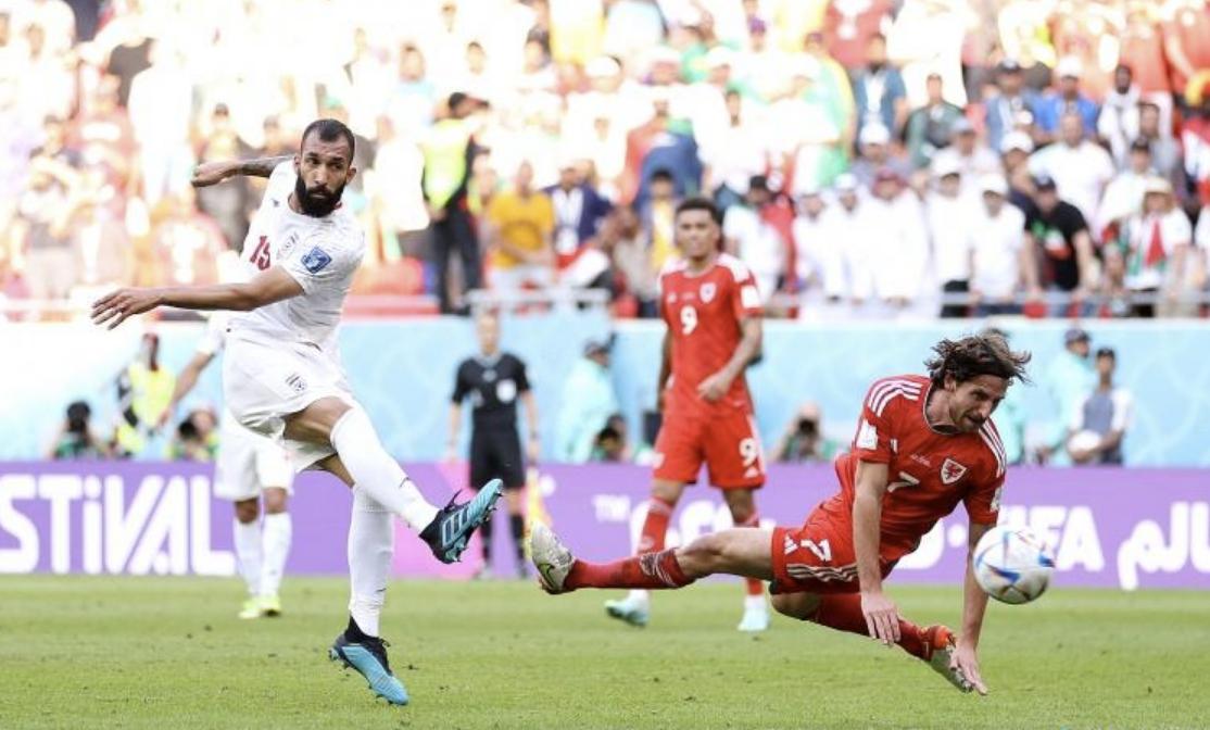 四大洲冠军全翻车！世界杯乱套了，意大利当球迷，亚非南美都出局