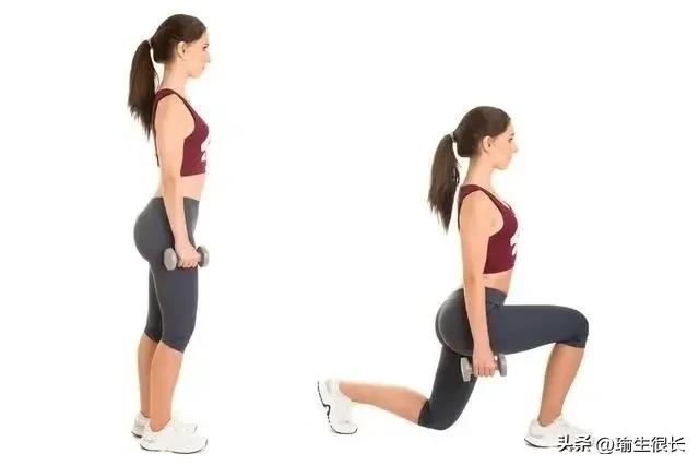 髂腰肌无力瑜伽体式,髂腰肌瑜伽体式瑜伽绳