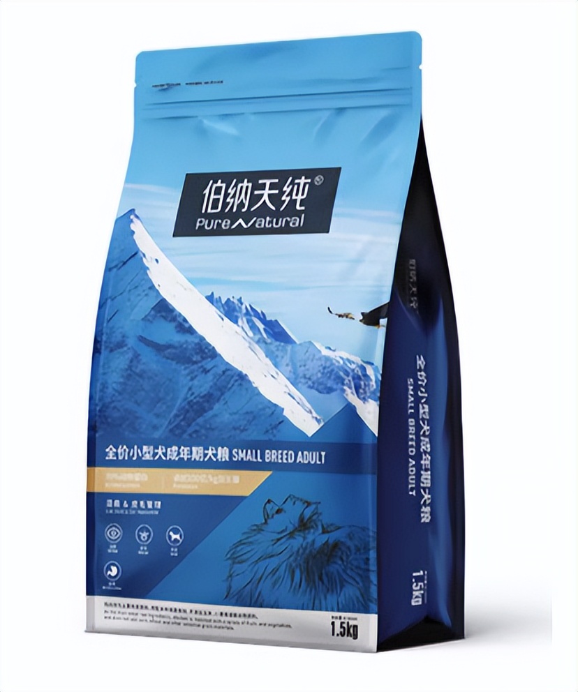 狗狗吃什么能消除泪痕,狗狗吃什么有助于消除泪痕