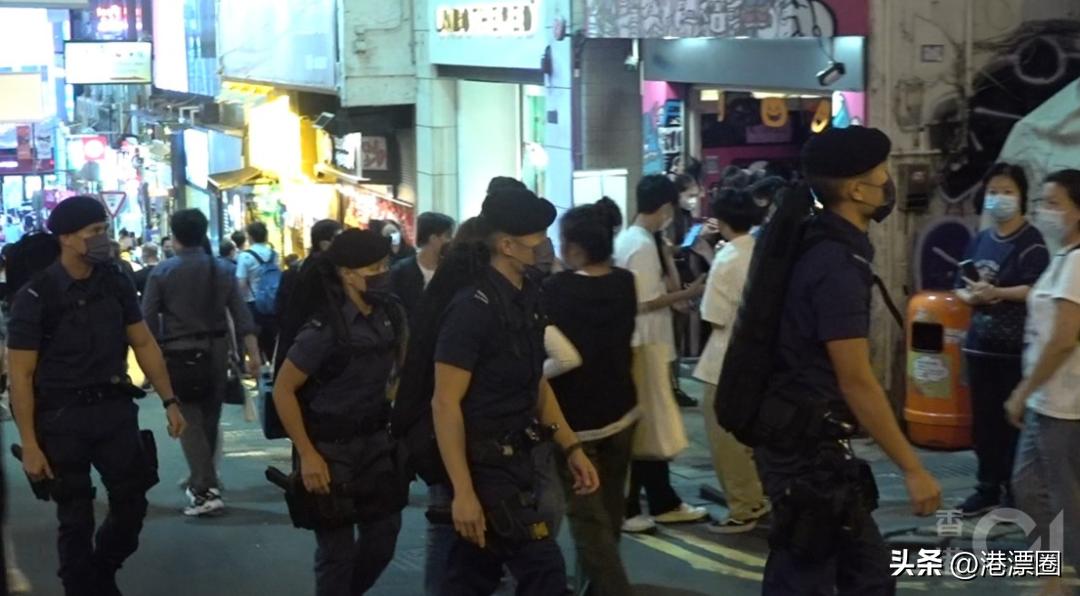 香港人挤爆深圳最爱去的地方,香港八卦中心在哪