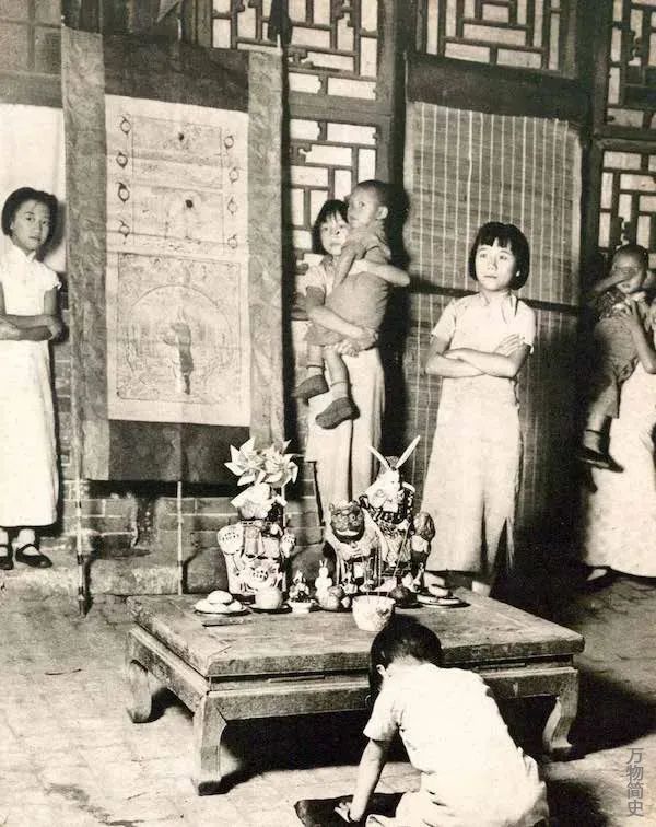 那年那兔那些年的故事,那年那兔那些事儿百年风云