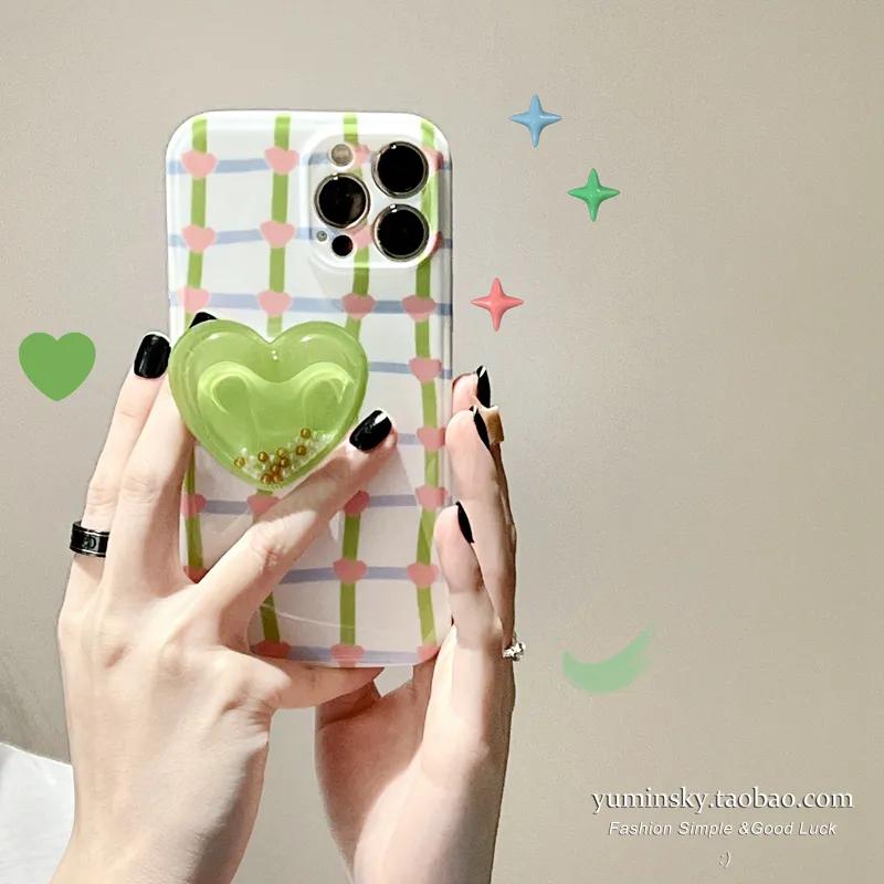 高级小众手机壳店铺推荐,小众很有设计感的淘宝店铺手机壳