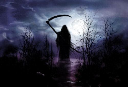 民间故事传说收脚印,不要扒蛇皮的民间故事