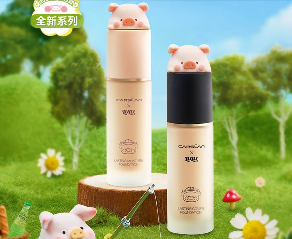 国货网红美妆品牌是哪个,哪个网红美妆是国货品牌