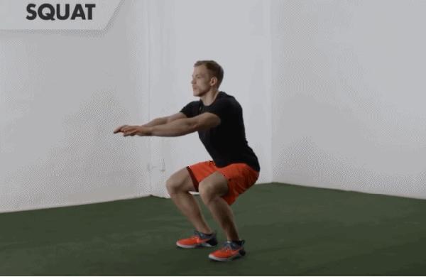 4分钟在家健身训练方法有哪些呢,不用去健身房在家照样拥有好身材