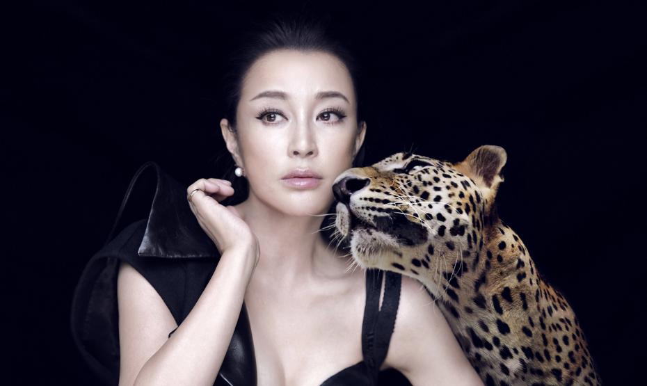 10位“冻龄魔女”：有人72岁身材还像27岁，91岁老祖心态宛如少女