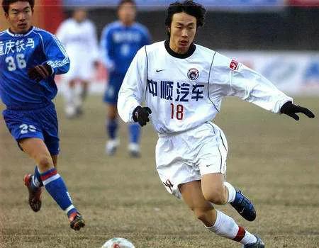 天津津门虎u21王新欣,王新欣国足集锦