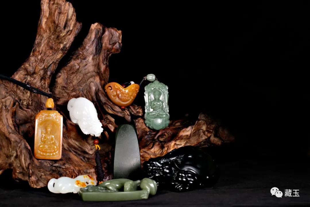 和田玉之所以珍贵,和田玉有好运吗