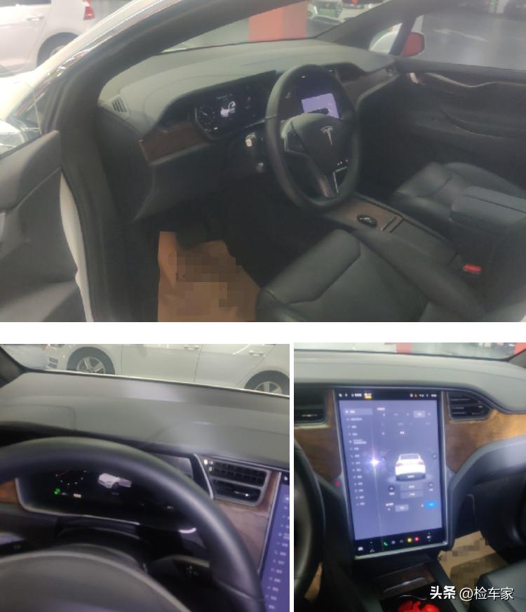 特斯拉model34万公里能卖多少,特斯拉的保值率和奥迪保值率对比