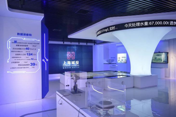 我国地埋式污水处理设备发展趋势,中国最先进一体化污水处理厂