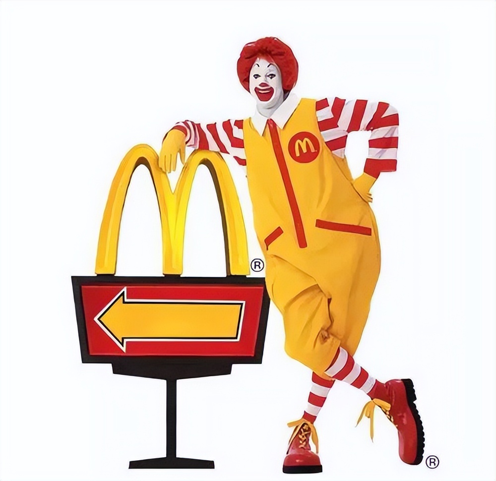 肯德基vs麦当劳谁先进入中国市场,麦当劳战胜kfc