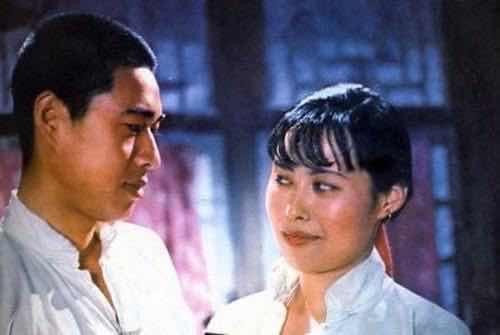 孙天相斯琴高娃的儿女近况,斯琴高娃与孙天相的婚姻状况