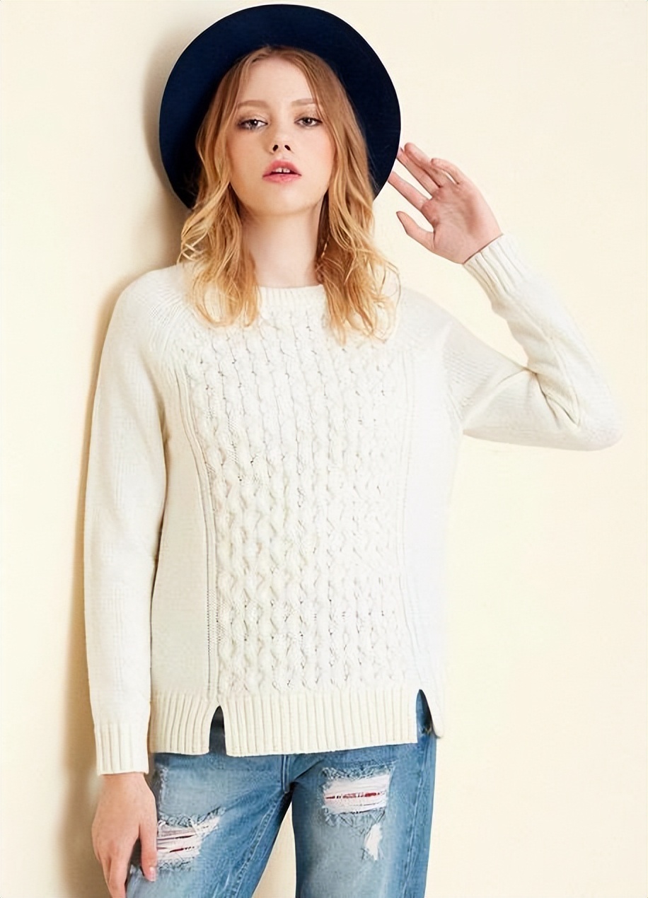 如何清洗发黄的白色毛衣,毛线衣发黄怎样才能洗干净