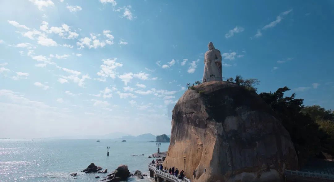 鼓浪屿免费景点攻略大全最新,值得去的旅游景点鼓浪屿