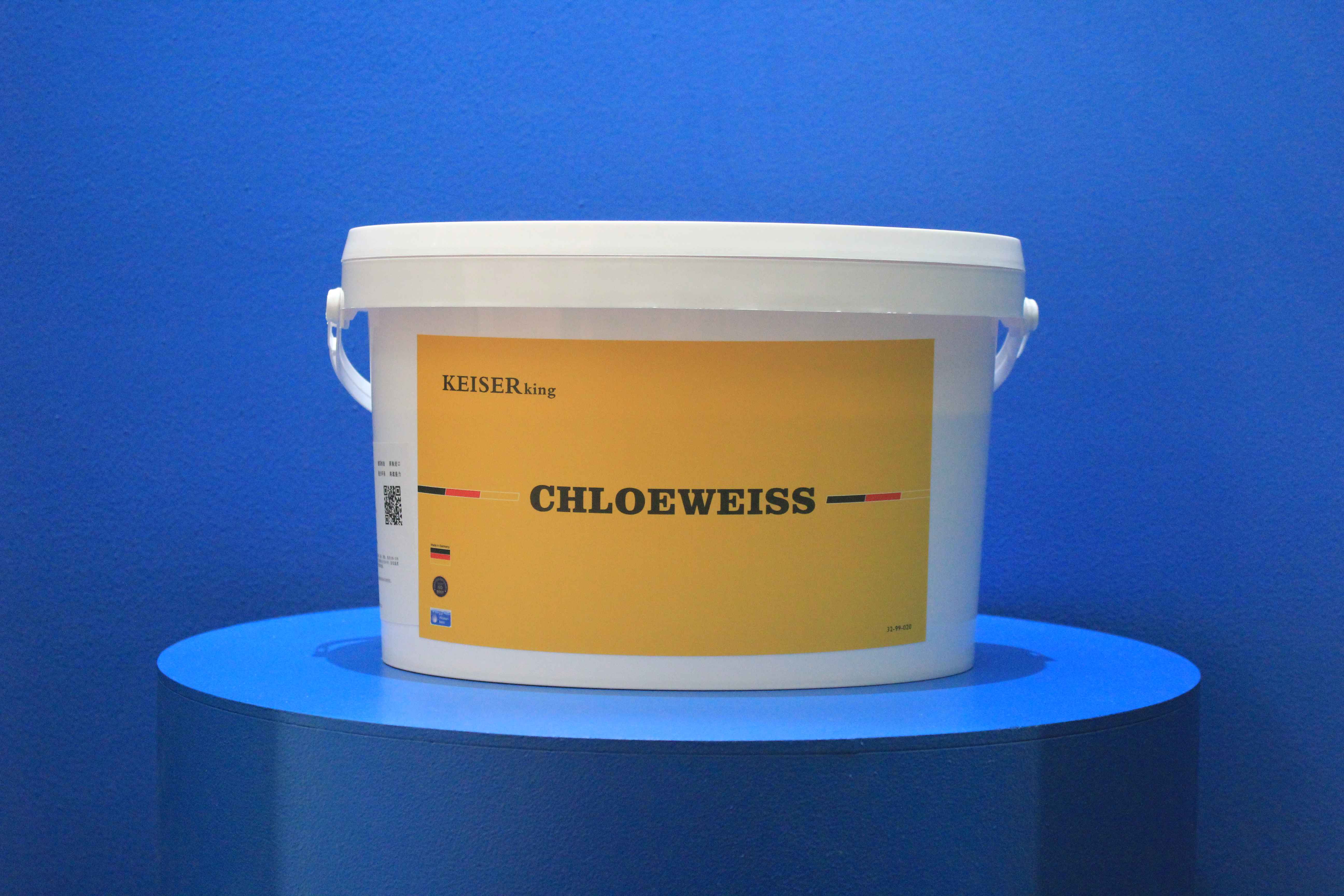 美国凯瑟琳艺术涂料哪个工艺好,德国凯瑟艺术涂料是十大品牌吗