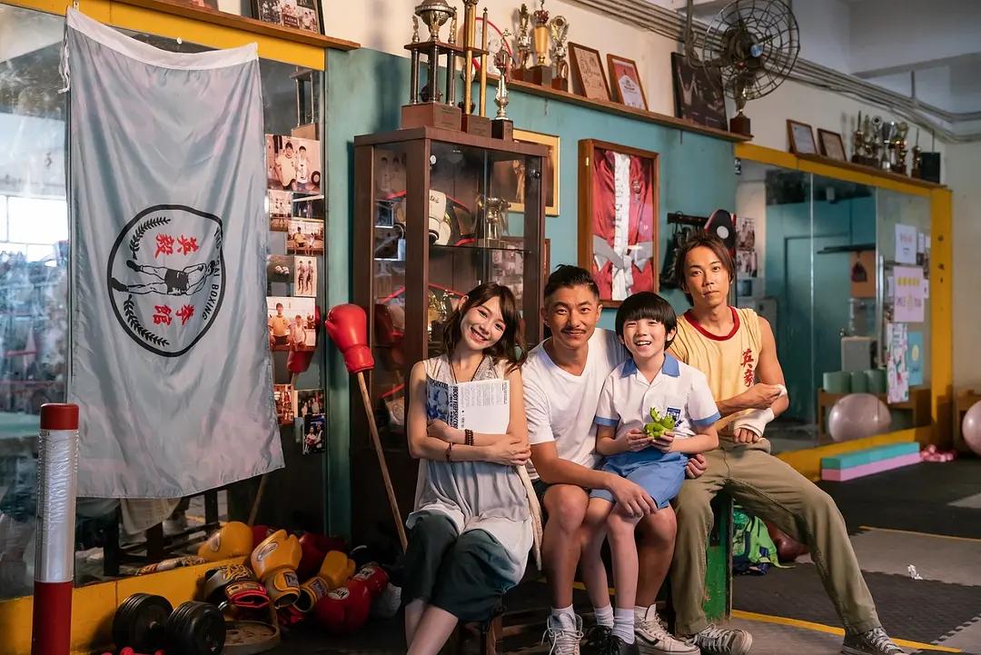 香港票房冠军2010到2019,香港票房亚军