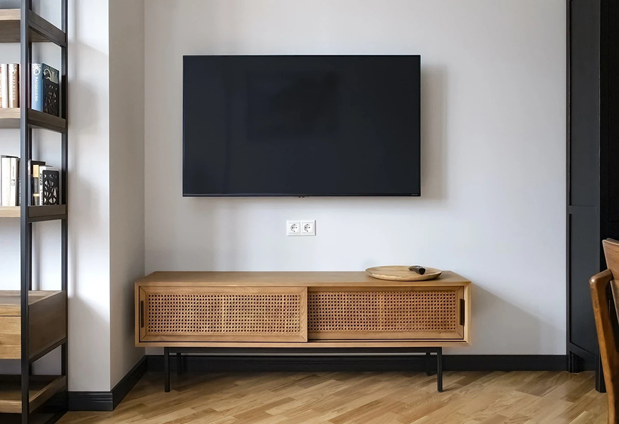 分享一对中年夫妻的家，那叫一个高级，年过60也要过得“逍遥”