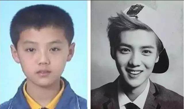 鹿晗为何最终选择了关晓彤,鹿晗有多惯着关晓彤