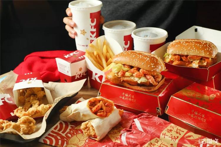 肯德基vs麦当劳谁先进入中国市场,麦当劳战胜kfc