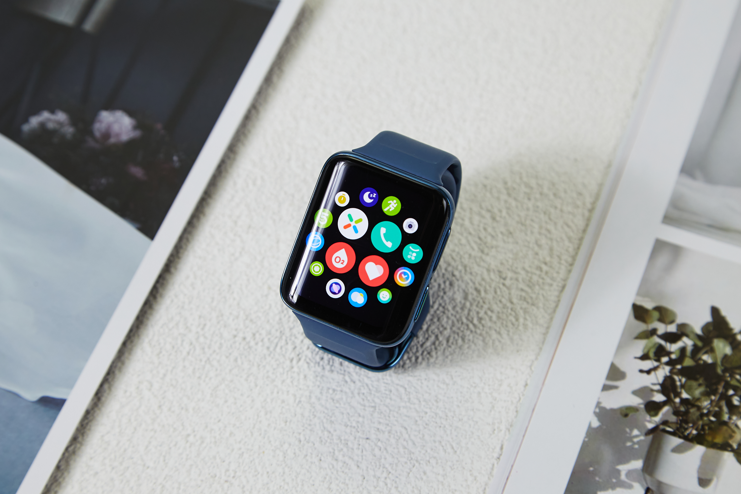 oppowatch2值得购买吗,OPPOwatch2值得入手吗