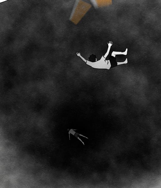 “裸聊”究竟给你带来了什么