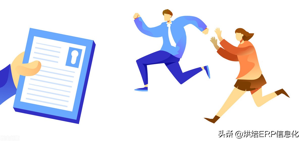 企业微信做私域流量烘焙店,企业微信运营私域有用吗