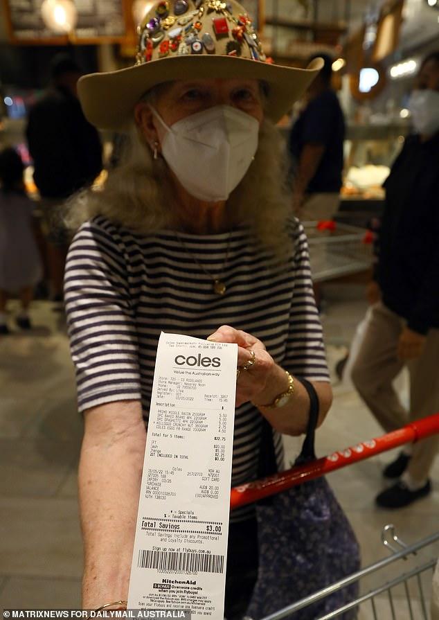 澳洲物价+*款贷**+汽油+电费统统暴涨！每个月多付上千刀？