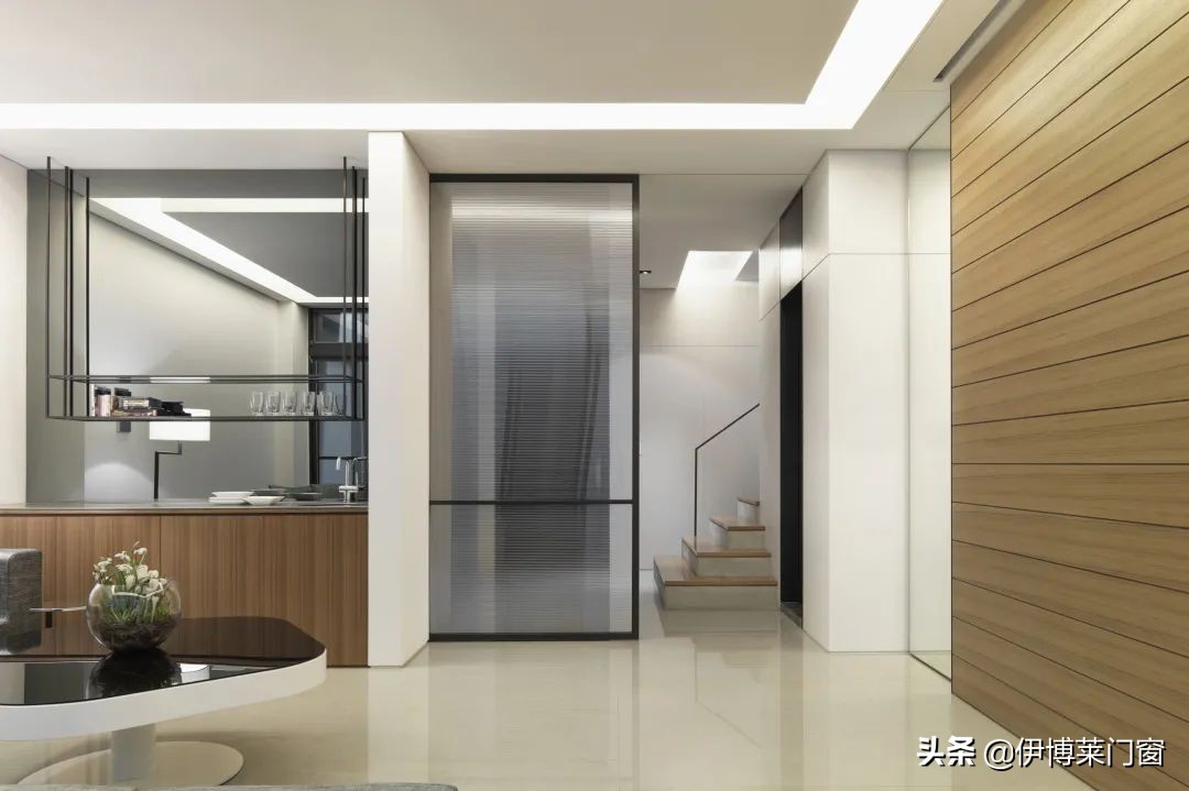 厨房没有装门不给装燃气怎么应付,厨房没装门要注意什么