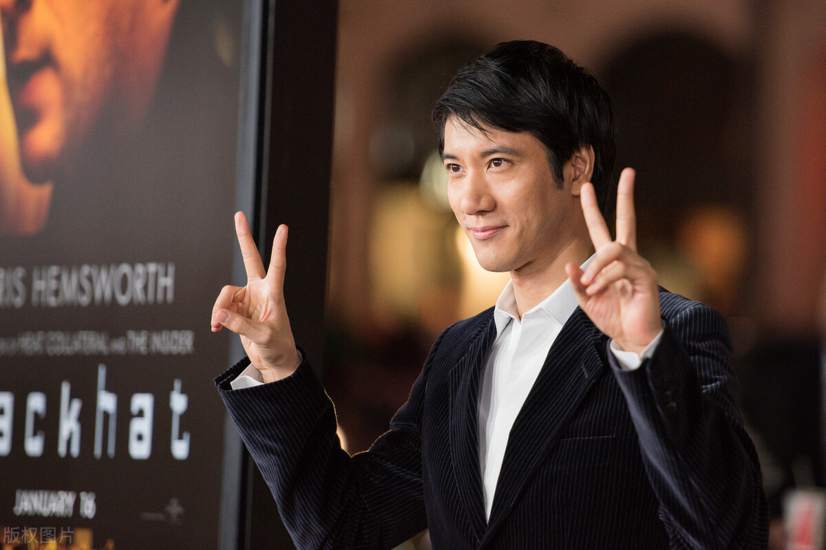 王力宏助力成龙,王力宏凭一己之力