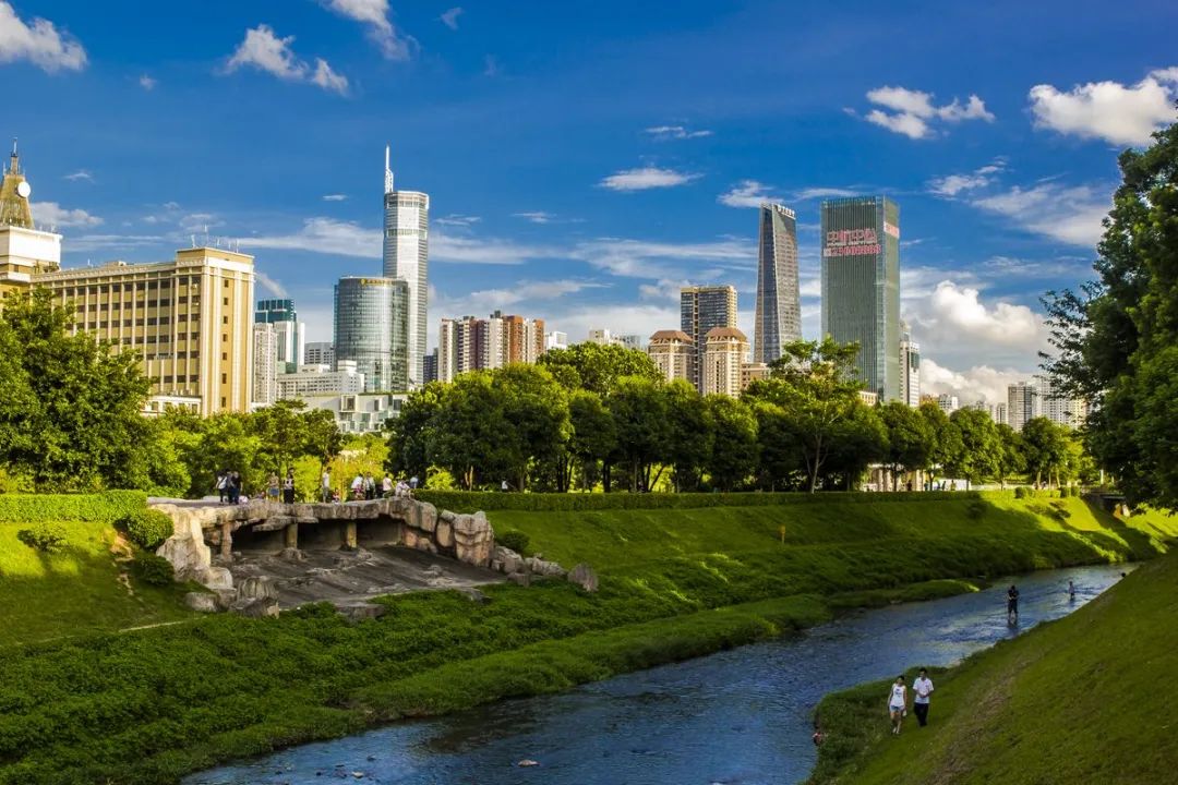 解读思考|园林行业到底赚不赚钱？