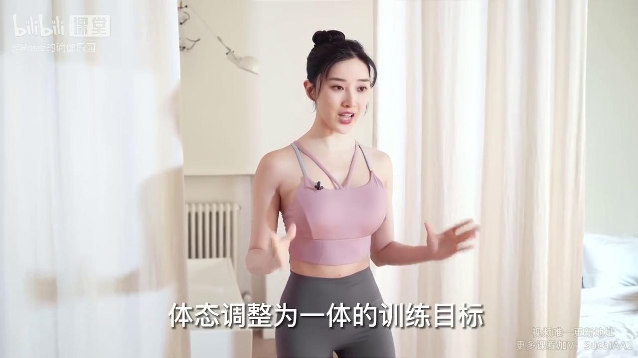 1.【先导片】学会正确减肥，21天高效燃脂塑形