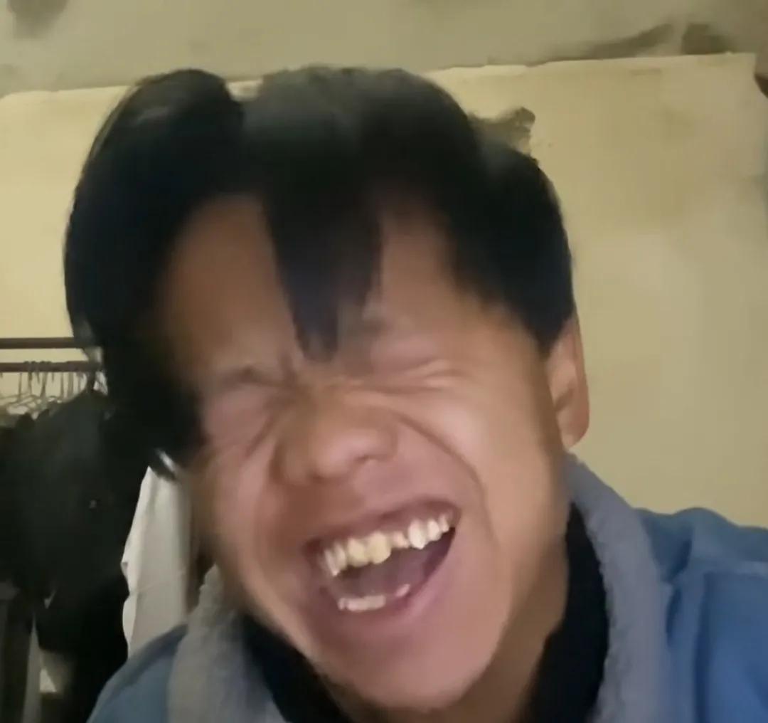 你见过搞笑的图片,又搞笑又悲伤的图