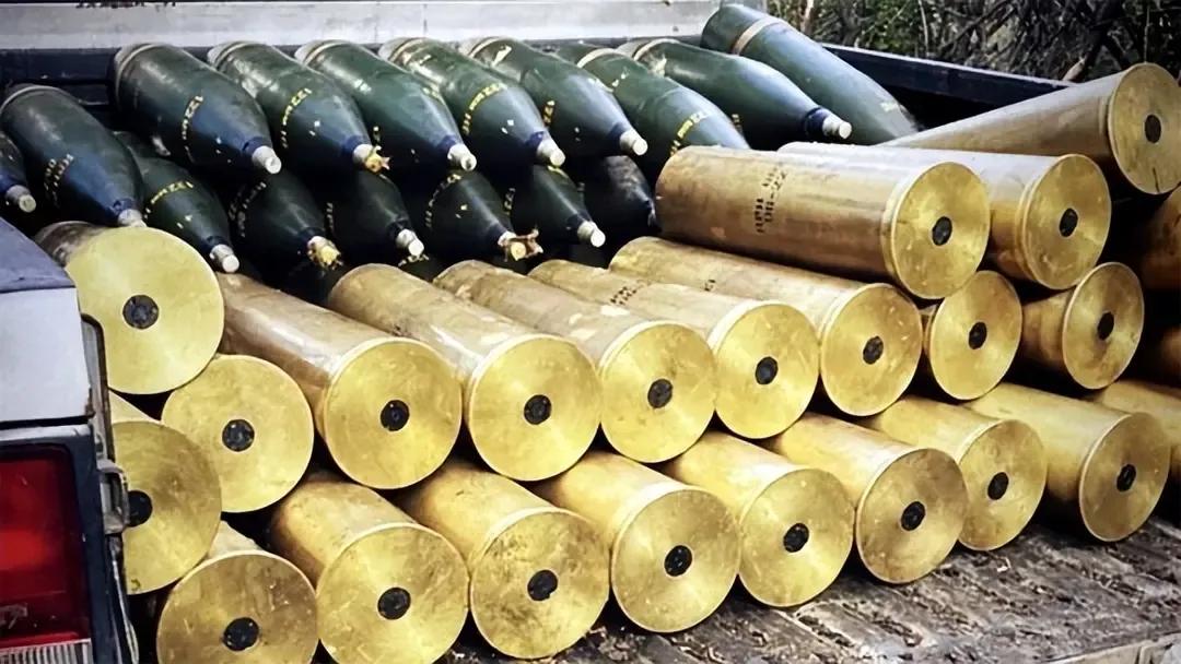 巴铁援助明细,巴铁援助军用物资