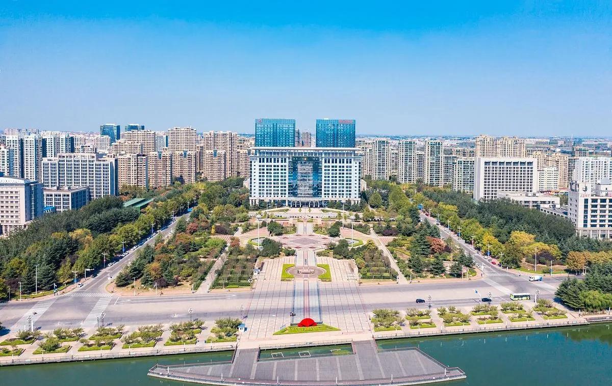 胶州市gdp为什么这么高,胶州全国gdp百强县排名