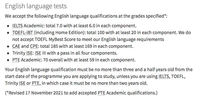 冠桥雅思课程一对一,雅思考试取消的几率有多大