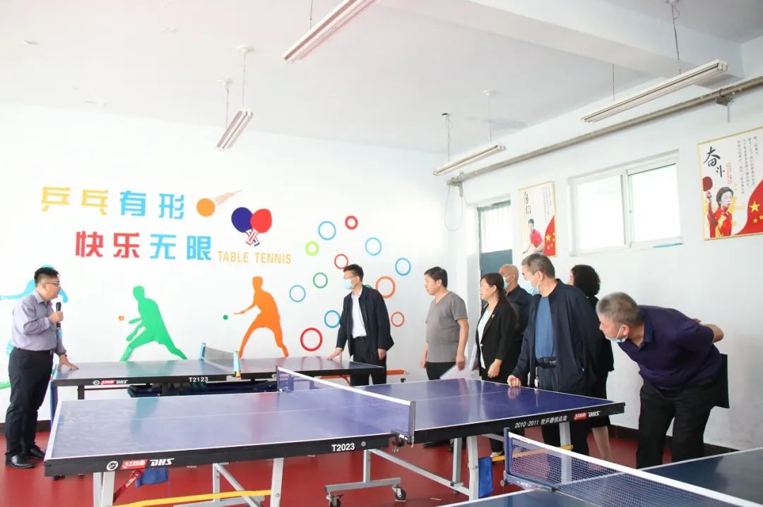 盐湖区明远小学怎么样,教育局调研明远小学