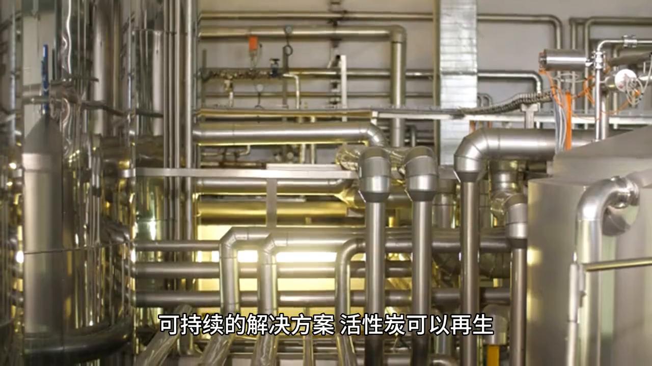 买的活性炭怎么验证是不是活性炭,内行人怎么选活性炭