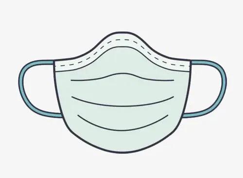 防毒面具防新冠是真的吗,防毒面罩能防新冠病毒吗