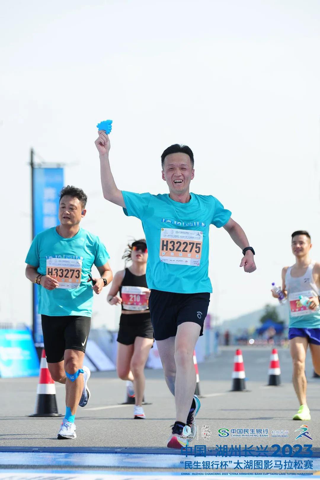 林子漫笔“微日记”,1241-1245:龙城半马“PB咯”