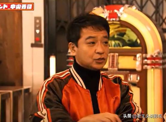 东京爱情故事五个主演,东京爱情故事1991高清修复版