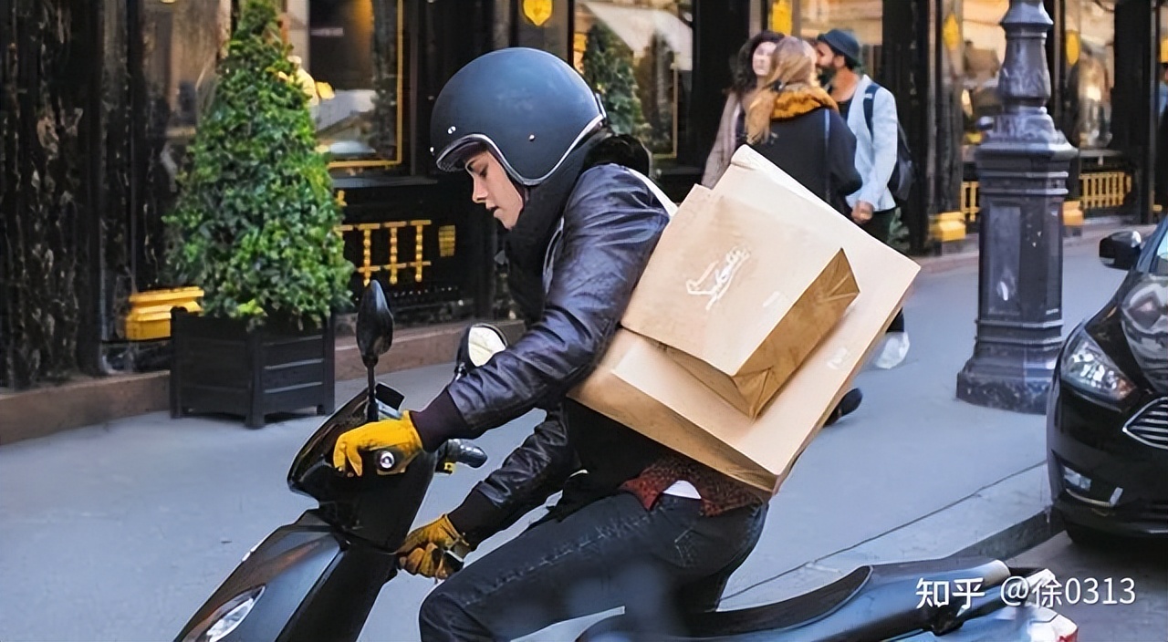 十种人不适合做采购员,为什么都说采购员不好