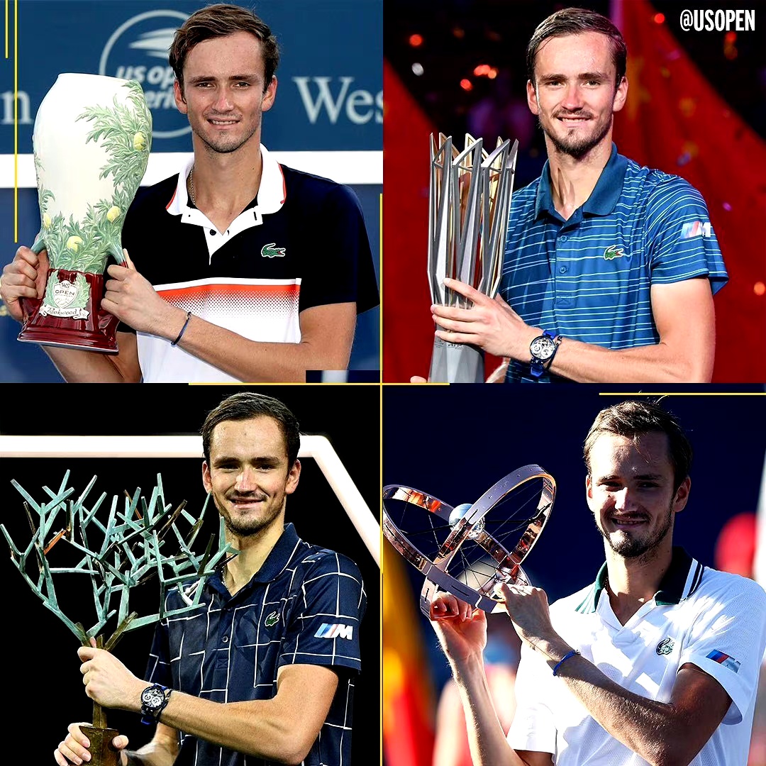 罗马大师赛2019冠军,罗马大师赛冠军