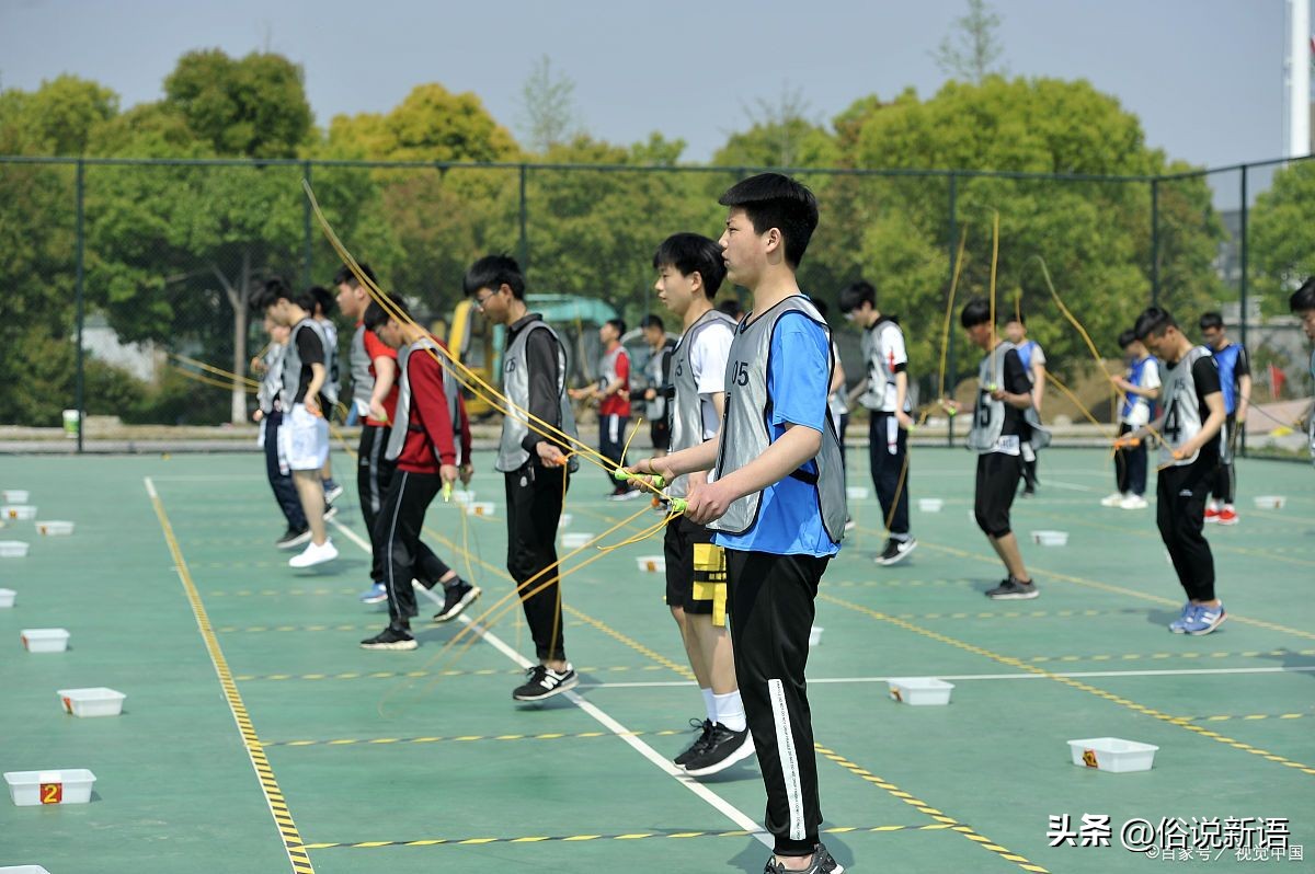 教育部明确体育和语数英,教育部把体育美育列入学科类