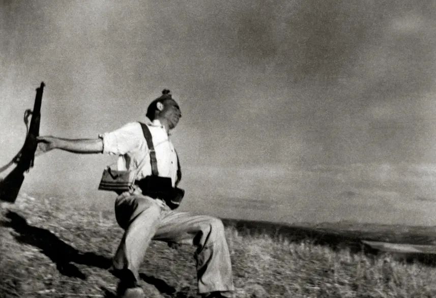 摄影小白必学之极简摄影,读懂摄影作品