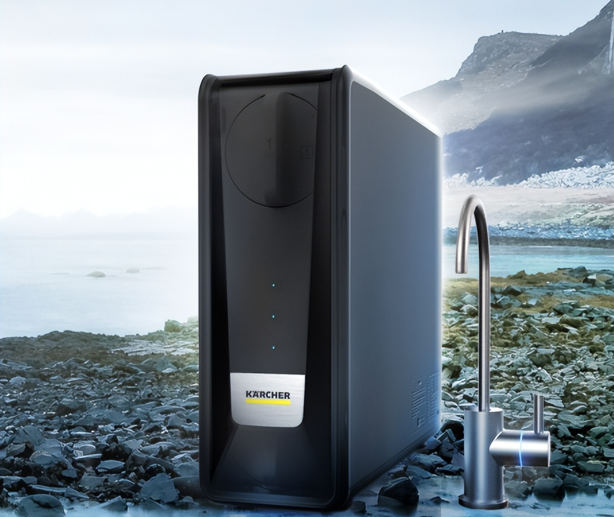 目前家用净水器哪个牌子的比较好,家用净水器到底什么牌子最好用