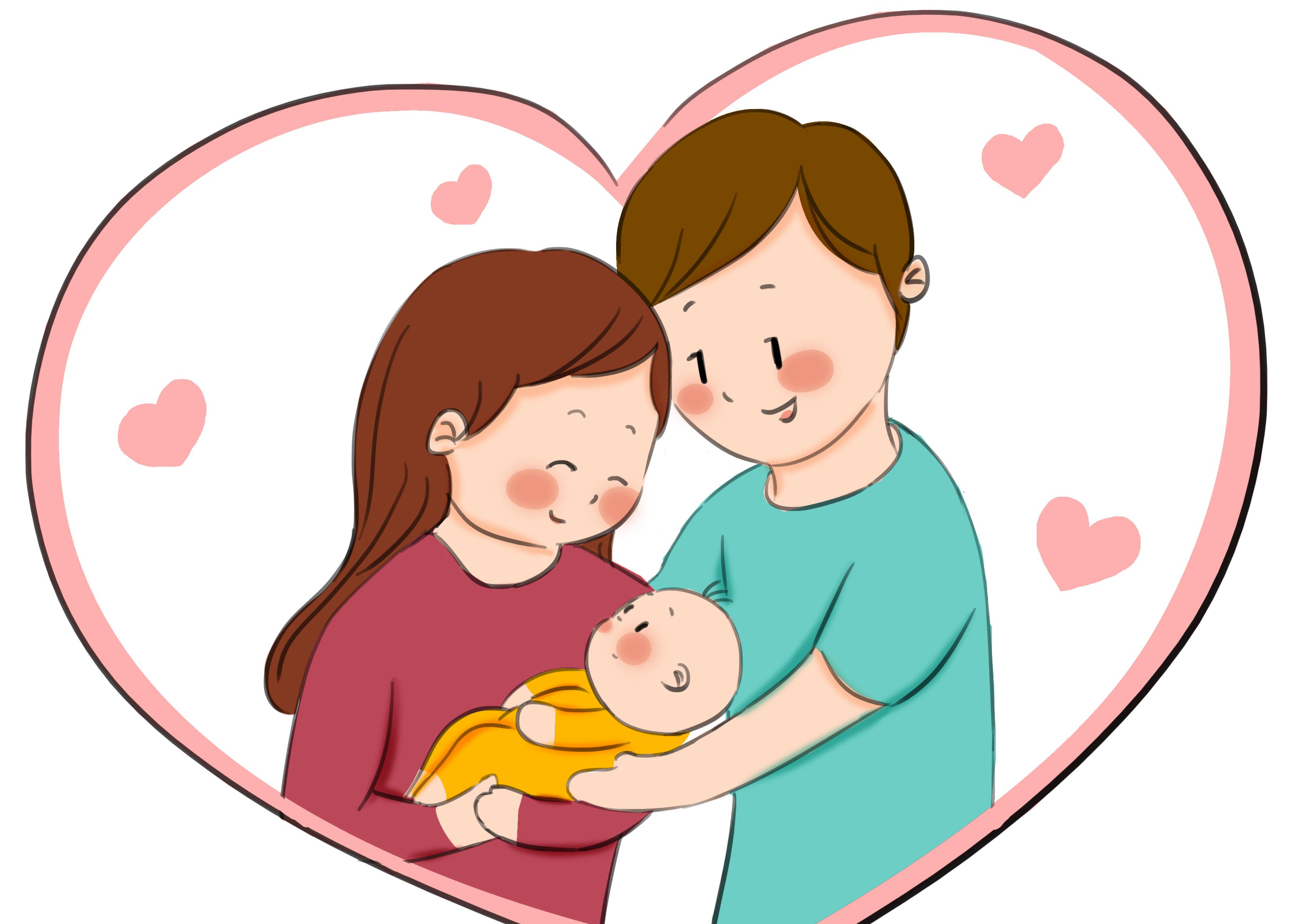 新手爸妈看过来!宝宝出生一周内的“带娃”要点在这里