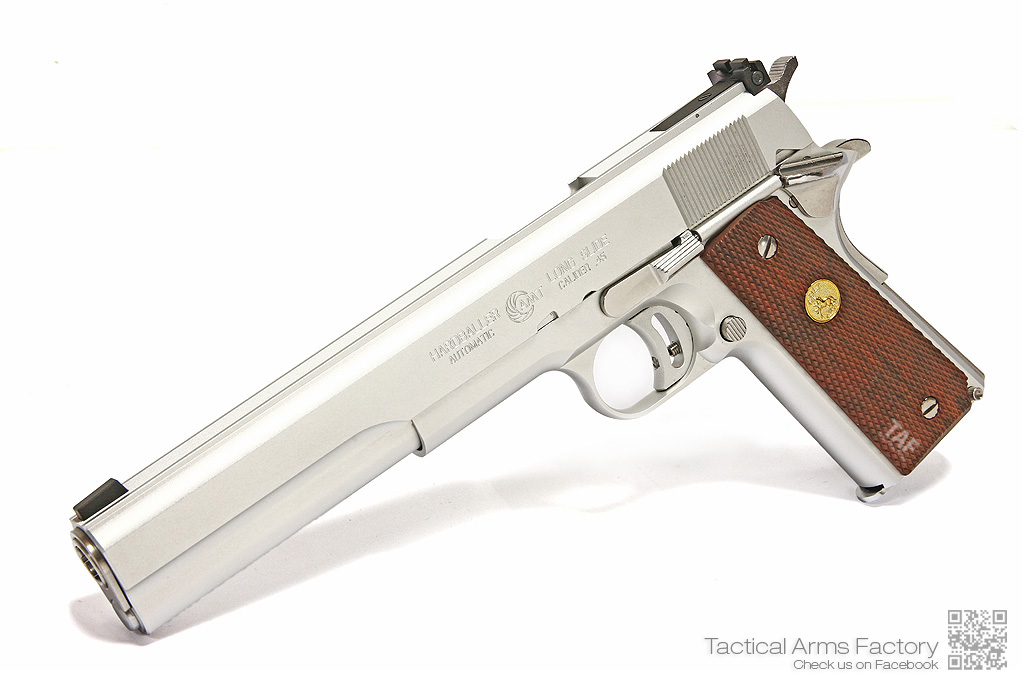 不锈钢手枪m1911,m1911手枪不锈钢