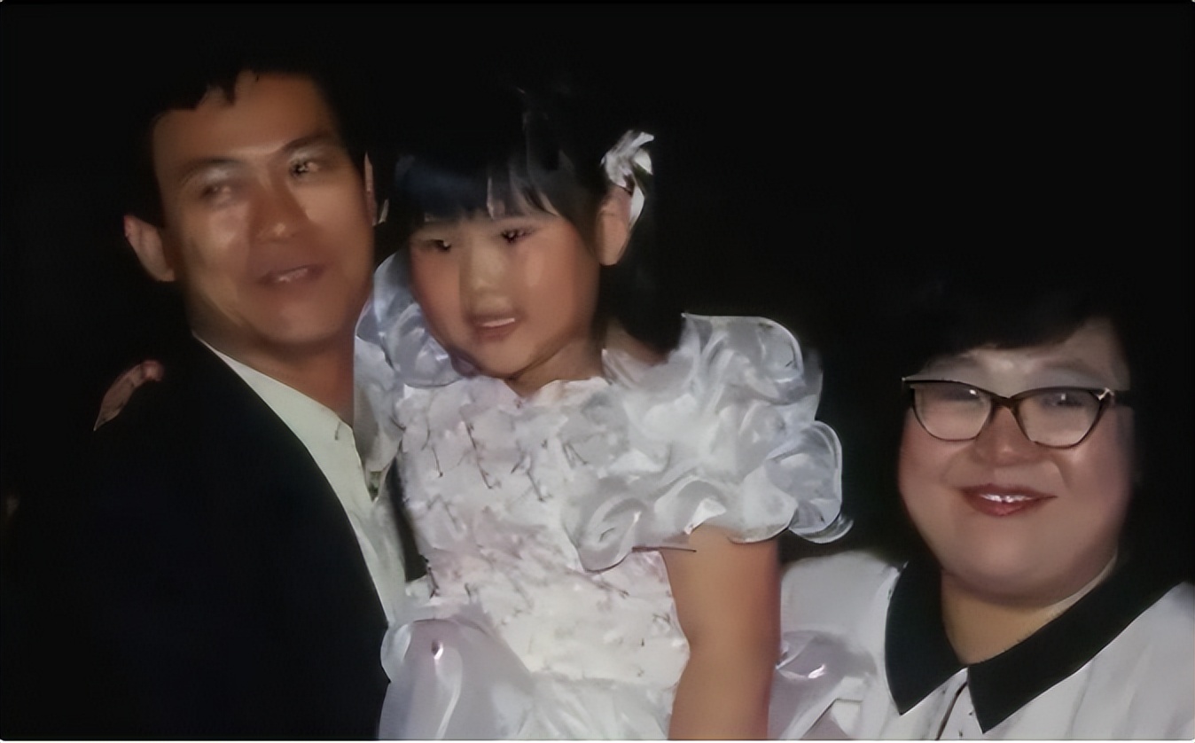 肥姐沈殿霞的女儿郑欣宜,沈殿霞女儿郑欣宜生病